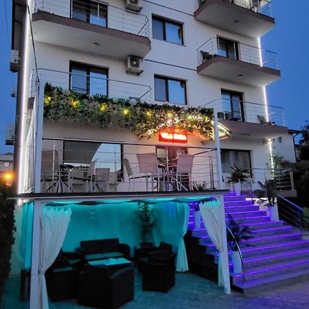 Vila Zara Năvodari Εξωτερικό φωτογραφία