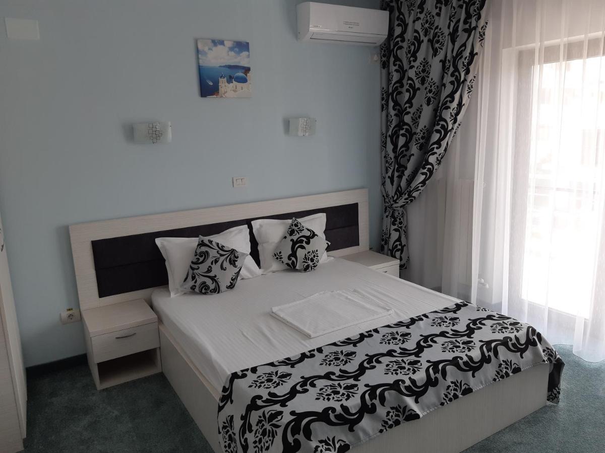 Vila Zara Năvodari Εξωτερικό φωτογραφία
